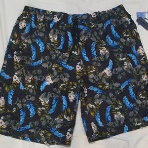 Mens swim trunks,available 3XL,5XL ,NWT